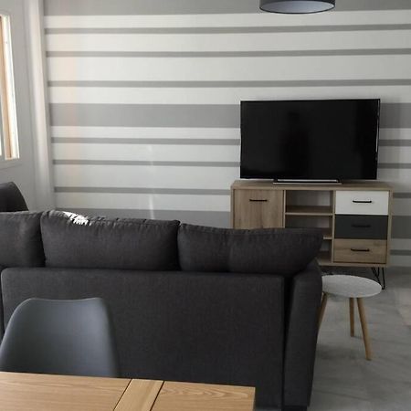 Ferienwohnung Duplex Muy Cerca De La Playa Y Del Centro Tarifa Exterior foto