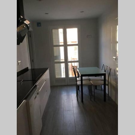 Ferienwohnung Duplex Muy Cerca De La Playa Y Del Centro Tarifa Exterior foto