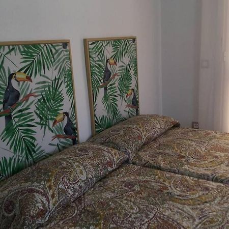 Ferienwohnung Duplex Muy Cerca De La Playa Y Del Centro Tarifa Exterior foto