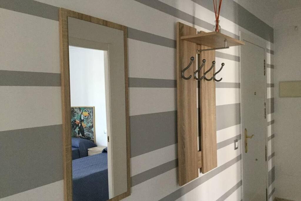 Ferienwohnung Duplex Muy Cerca De La Playa Y Del Centro Tarifa Exterior foto