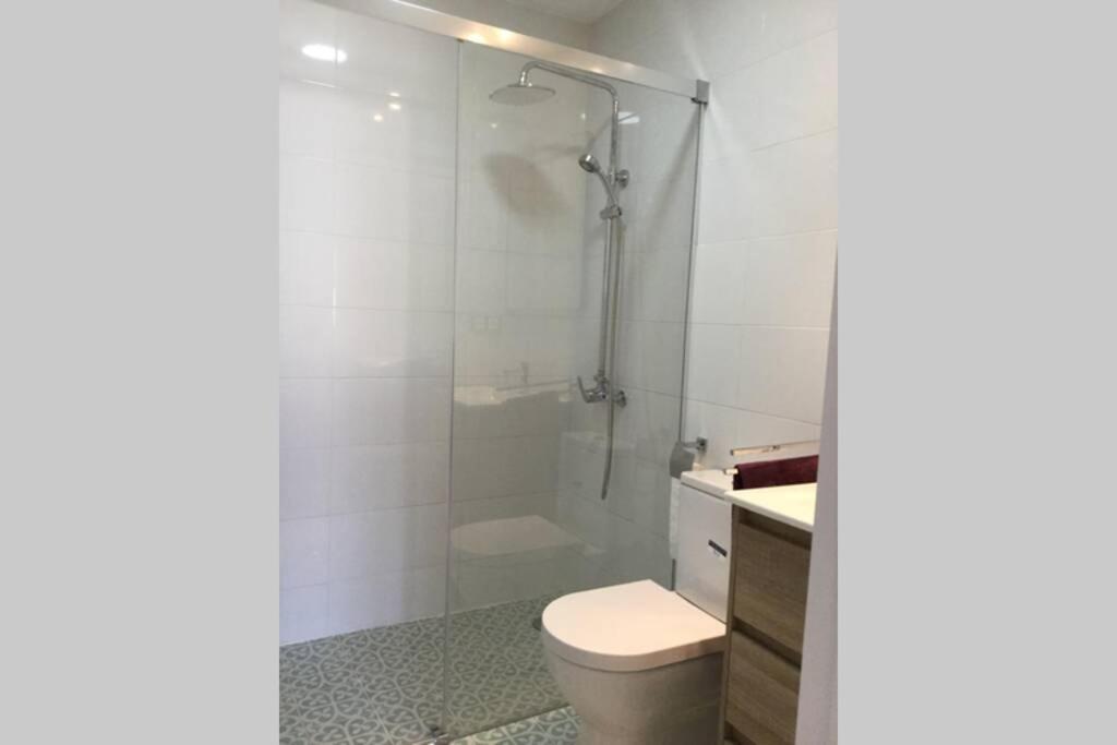 Ferienwohnung Duplex Muy Cerca De La Playa Y Del Centro Tarifa Exterior foto